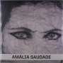 Amália Rodrigues: Saudade, LP