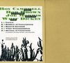 Whit Dickey: Sacred Ground, CD, CD