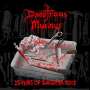 Disastrous Murmur: 25 Years Of Slaughter Rock, LP