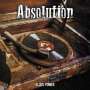 Absolution: Blues Power, CD