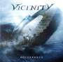 Vicinity: Recurrence, CD