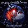 Manigance: Machine Nation, CD