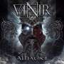 Vanir (Denmark): Allfather, CD