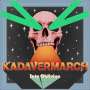 Kadavermarch: Into Oblivion (Turquoise Vinyl), LP