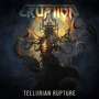 Eruption: Tellurian Rupture (Gold-Black Vinyl), LP