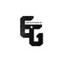 Text: "What are we waiting for". Schwarze Buchstaben "6" und "G" mit einem Stern dazwischen. Logo-ähnliche Darstellung., CD