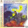 August Winding: Klavierkonzert op.19, CD
