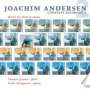 Joachim Andersen (1847-1909): Werke für Flöte & Klavier, CD