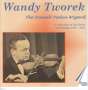 : Wandy Tworek - The Danish Violin Wizard, CD,CD