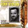 Anonymus: Finn Videro - The Legendary Danish Organist Vol.4 "The rare recordings", 2 CDs