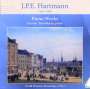 Johan Peter Emilius Hartmann: Klavierwerke Vol.2, CD