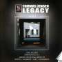 : Thomas Jensen Legacy Vol.4, CD,CD