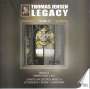 Thomas Jensen Legacy Vol.16, 2 CDs