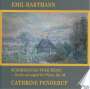 Emil Hartmann (1836-1898): Scandinavian Folk Music op.30 für Klavier, 2 CDs