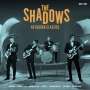 The Shadows: 40 Golden Classics (180g), LP,LP