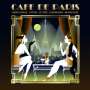 : Cafe De Paris (180g), LP