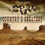 Country's Greatest (180g), LP