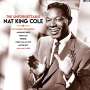 Nat King Cole (1919-1965): The Unforgettable (180g), LP
