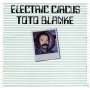 Toto Blanke: Electric Circus, CD
