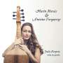 : Julia Karpetta - Marin Marais & Antoine Forqueray, CD