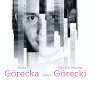 Henryk Mikolaj Gorecki: Klavierwerke, CD