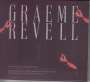 Graeme Revell: The Insect Musicians, Necropolis Amphinians & Reptiles, CD