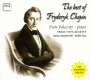 Frederic Chopin: The Best of Fryderyk Chopin, CD