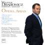 : Opera Arias, CD