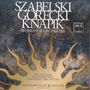 Boleslaw Szabelski (1896-1979): Concertino für Klavier & Orchester, CD