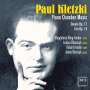 Paul Kletzki (1900-1973): Kammermusik mit Klavier, CD