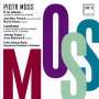 Piotr Moss (geb. 1949): Klarinettenkonzert "D'un silence...", CD