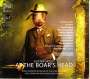 Gustav Holst: At The Boar's Head, CD,CD