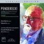 Krzysztof Penderecki: Akkordeonkonzert (nach dem Konzert für Violine,Viola & Orchester), CD