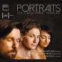 : Portraits - Les Caracteres Francais, CD