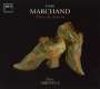 Louis Marchand: Pieces de Clavecin, CD