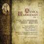 P. Homann (18. Jahrhundert): Missa C-Dur für Chor & Orchester, CD