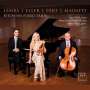Estonian Piano Trios, CD