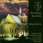 Kazimierz Rozbicki: Missa festiva für Solisten,Chor & Orchester, CD