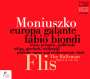 Stanislaw Moniuszko (1819-1872): Flis the Raftsman (Oper in 1 Akt), CD