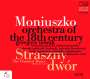 Stanislaw Moniuszko: Straszny dwvor (The Haunted Manor), CD,CD