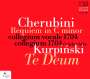 Karol Kurpinski: Te Deum, CD