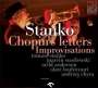 Tomasz Stańko (1943-2018): Chopin's Letters: Improvisations, CD