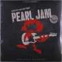 Pearl Jam: State Of Love And Trust (Live), LP