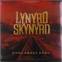 Lynyrd Skynyrd: Home Sweet Home, LP