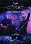 Final Conflict: Another Moment In Time (Live), DVD