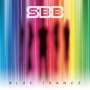 SBB: Blue Trance, CD