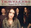 Travellers: A Journey Into The Sun.., CD
