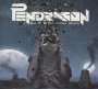 Pendragon: Out Of Order Comes Chaos, CD,CD