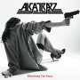 Alcatrazz: Disturbing The Peace (Re-Release + Bonus Tracks), CD