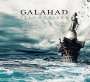 Galahad (England): Seas Of Change, CD